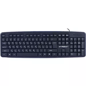 کیبورد ایکس پی پروداکت XP-8800U