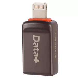 تبدیل USB OTG به لایتنینگ دیتا پلاس Mcdata