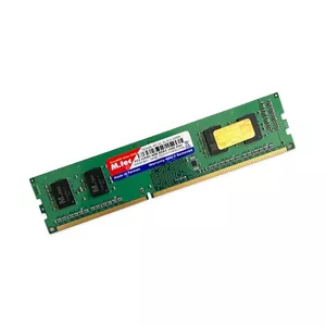 رم استوک کامپیوتر 4 گیگ DDR3 تویین موس TwinMOS PC3 12800