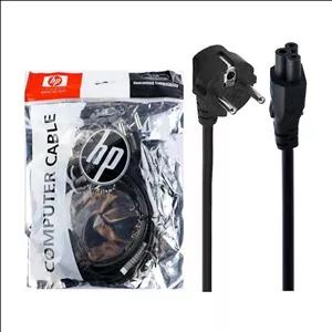 کابل برق 1.8 متری لپ تاپی اچ پی HP MR-K551