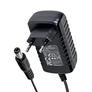 آداپتور مودم 12V.1A انزو مدل A-1121