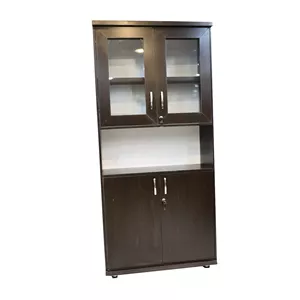 کتابخانه قابدار باکس وسط آریو کابین