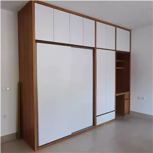 کمد دیواری ام دی اف MDF