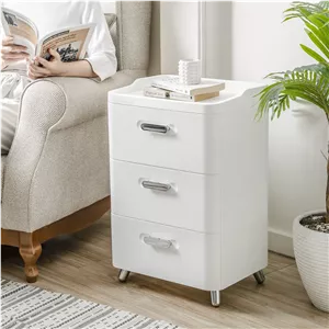 دراور لارج 3 طبقه آیلا هوم کت