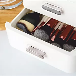 دراور A4 پنج طبقه بزرگ آیلا هوم کت