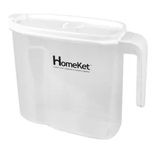 جای پودری هوم کت