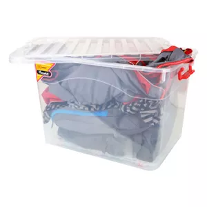 باکس چرخ دار نورا متوسط هوم کت