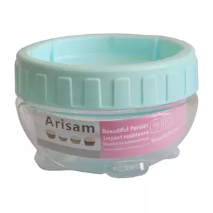 قوطی حبوبات نشکن m1 آریسام