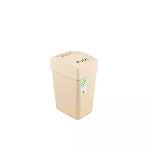 سطل بادبزنی کوچک دومان 5 لیتری