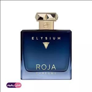 روژا الیزیوم تستر اصلی اروپا (Rosa Dove)