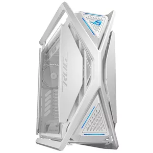 کیس سفید ایسوس مدل ROG Hyperion GR701 WHITE