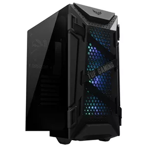 کیس گیمینگ ایسوس مدل TUF Gaming GT301