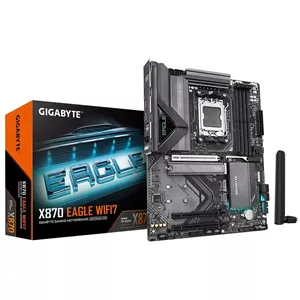 مادربرد گیگابایت X870 EAGLE WIFI7