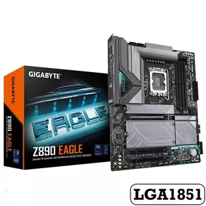مادربرد گیگابایت Z890 EAGLE