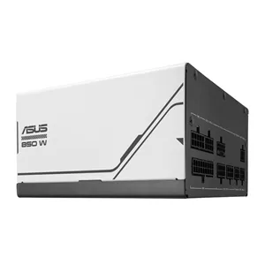 پاور ایسوس 850 وات فول ماژولار مدل Prime 850W Gold