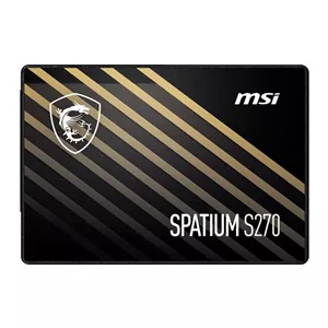 اس اس دی ام اس آی 480 گیگابایت SPATIUM S270