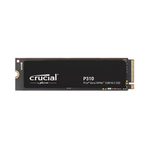 SSD Crucial P310 1TB