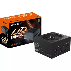پاور گیگابایت 850 وات مدل UD850GM PG5 V2