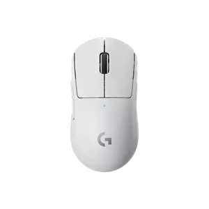 ماوس بی سیم لاجیتک G PRO X SUPERLIGHT-WHITE
