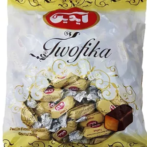 شکلات توفیکا نوروز ۱ کیلوی(آیدین) تارخ جدید