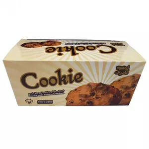 کوکی 12 عددی گردویی نادری