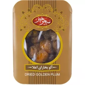 آلو بخارا سحرخیز تولیداسفند 1404