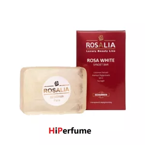 پن روشن کننده رزالیا مدل رزاوایت حجم 100گرم