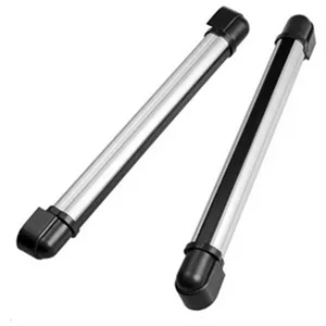 بیم فنسی میله‌ای ۶۰ متری — دو خطی (Linear Beam 60m, 2-Line)