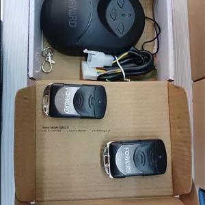 مدارفرمان توبلار پاور – کنترل دقیق و مطمئن برای کرکره و سایبان شما