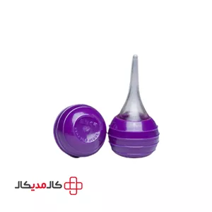 پوآر بینی بکر BEKR