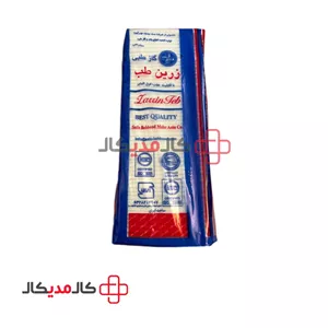 گاز ساده زرین طب