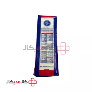 گاز نخ دار زرین طب
