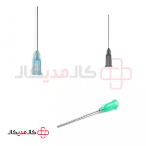 سرسوزن کند شستشو سوپا