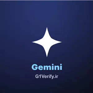 خرید اکانت جمینای (Gemini)