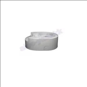 درب کیس میانی آبمیوه گیری پارس خزرP600