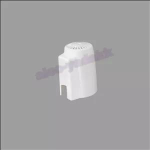 قاب موتور پنکه پارس خزر بلند | قطعه محافظ موتور پنکه با طراحی مقاوم و مستحکم