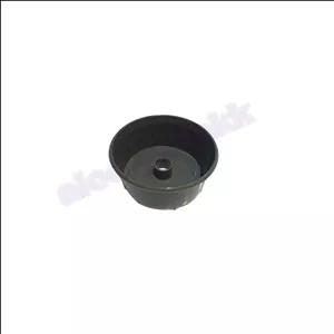 کاسه خردکن ۳-۲-۱ پارس خزر