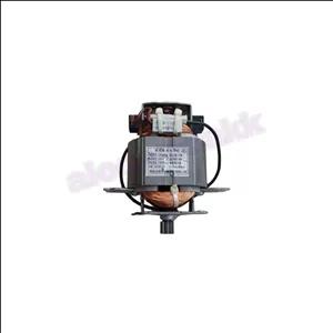 موتور خردکن