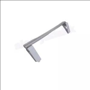 دستگیره کامل اهرم یخچال سفید – فاصله پیچ ۴۲ سانتی‌متر