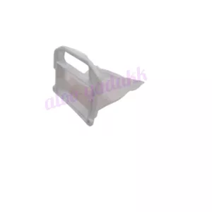 پرزگیر ماشین لباسشویی دوقلو پاکشوما چهارگوش | فیلتر اصلی و مقاوم