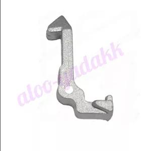 زبانه دستگیره ماشین لباسشویی مایدیا، کرال و پاکشوما (فلزی بلند))