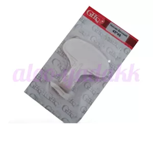 دستگیره درب ماشین لباسشویی زیرووات و هوور مدل ۴۶-۴۵