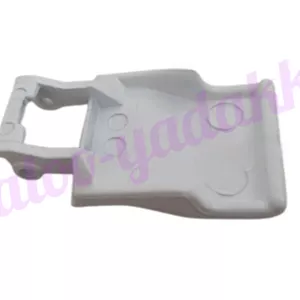 دستگیره ماشین لباسشویی ارج جدید سفید فلزی مدل 4224(اصلی)
