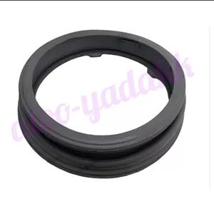 لاستیک دور درب ماشین لباسشویی مایدیا، کرال و پاکشوما ۸ کیلویی سوراخ‌دار