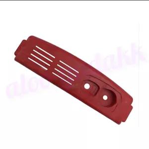 قاب بخاری گازی بدون دودکش آبسال – رنگ قرمز (کیفیت درجه یک)