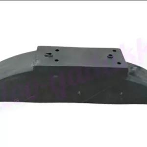 پایه بخاری آبسال – پایه پلاستیکی مقاوم و استاندارد برای انواع بخاری آبسال