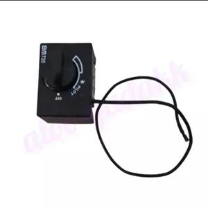 شیر بخاری گازی بی‌ام BM – شیر کنترل گاز باکیفیت و استاندارد