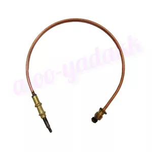 ترموکوپل آبگرمکن دیواری بوتان | قطعه ایمنی و کنترل شعله 