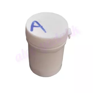 پودر جوشکاری آلومینیوم 20 گرمی | تنه‌کار آلومینیوم با کیفیت