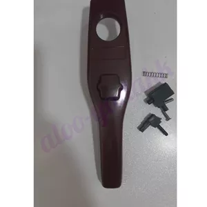 دسته زودپز کلورانس